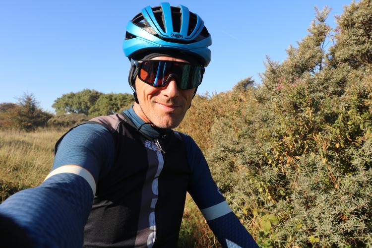 Bram mountainbike