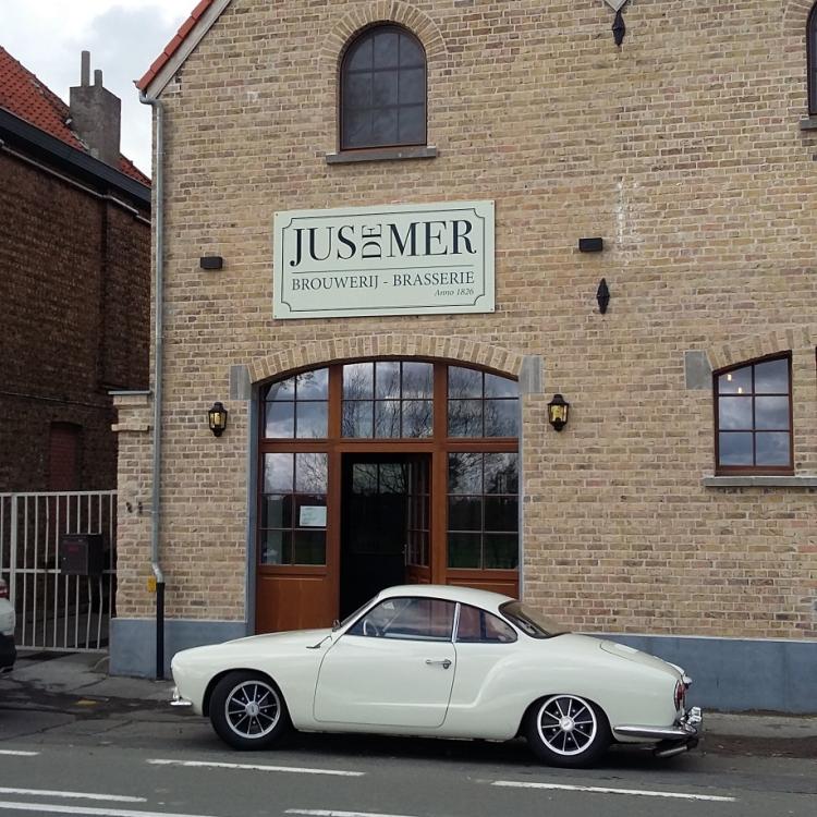 Jus de Mer