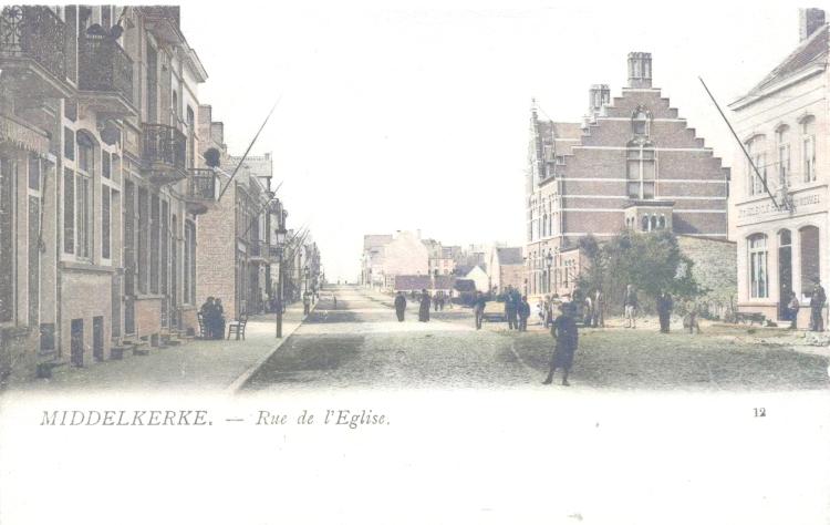 Kerkstraat