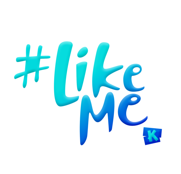 #LikeMe