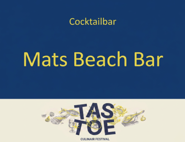 Mats Beach Bar