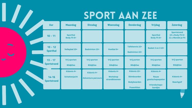 Programma