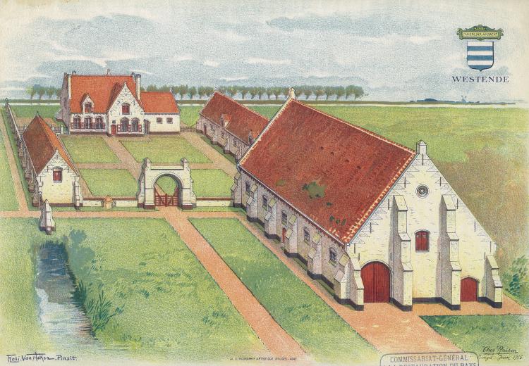 De Bamburg