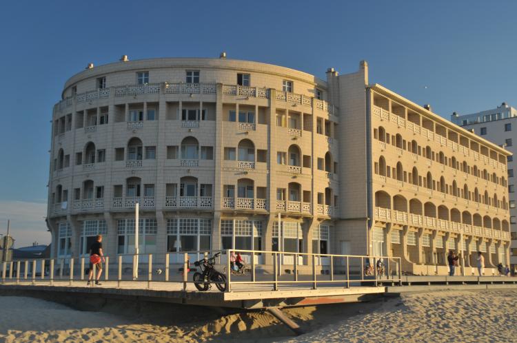 Grand Hotel Belle-vue