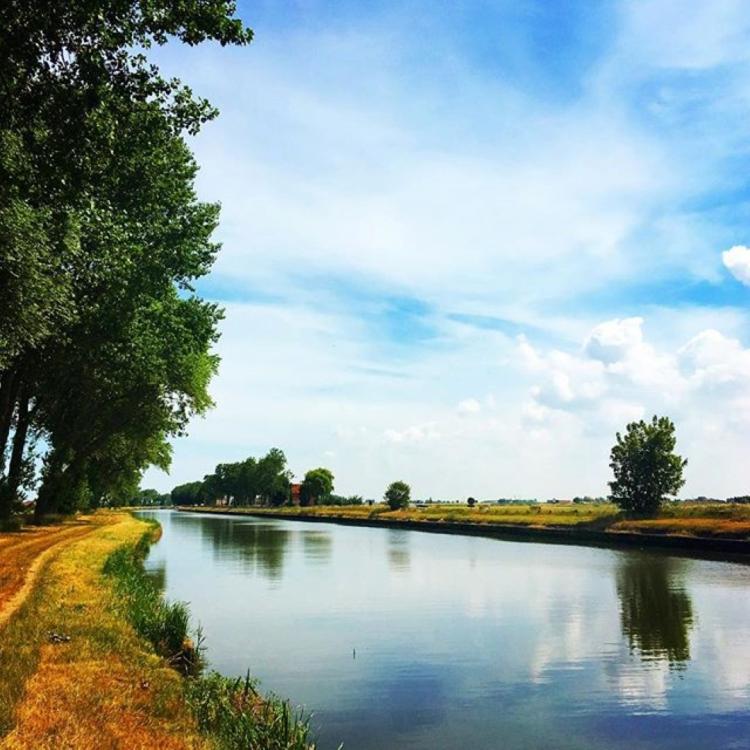 Kanaal Nieuwpoort Plassendale