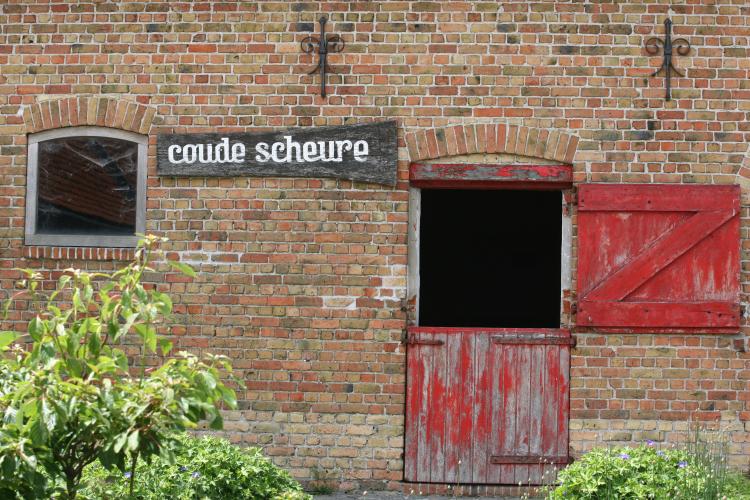 De Koude Schuur