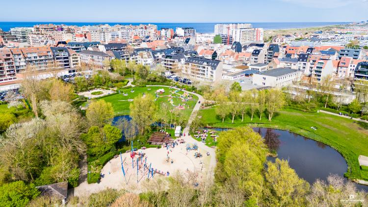 Normandpark