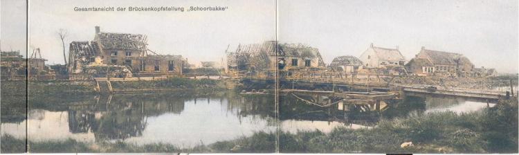 Schoorbakkebrug