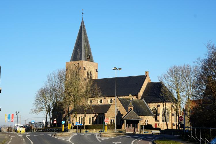 Sint-Pieterskerk