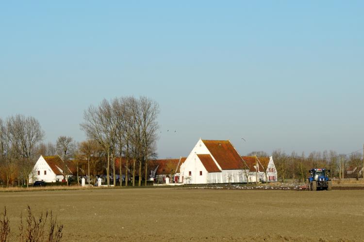 Schoorbakkehoeve