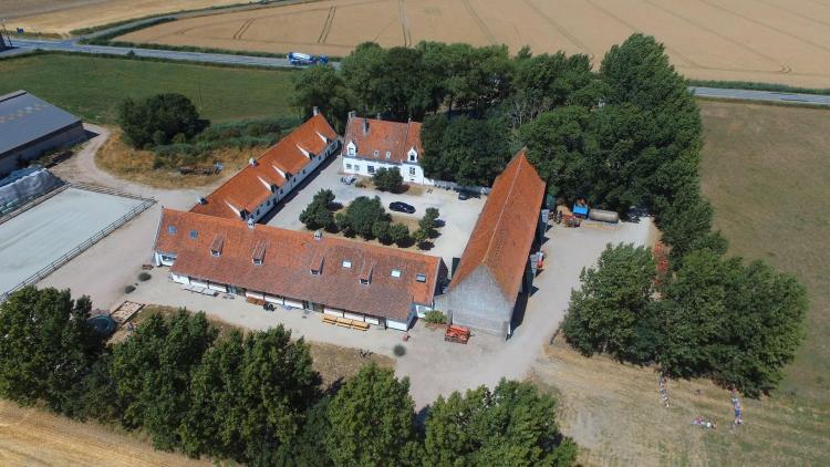 Spermaliehof