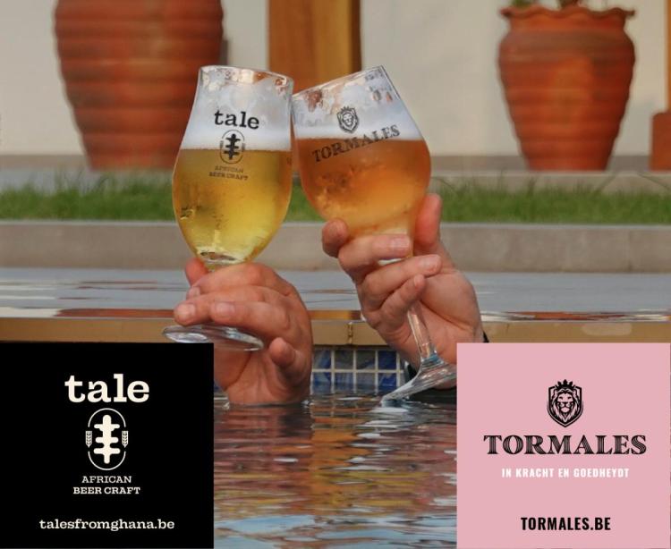 Tale & Tormales
