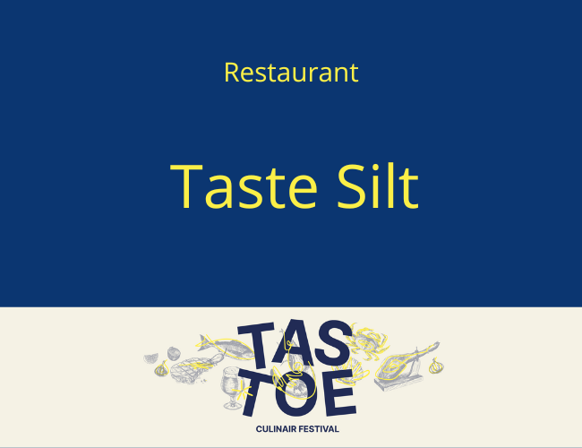 Taste Silt