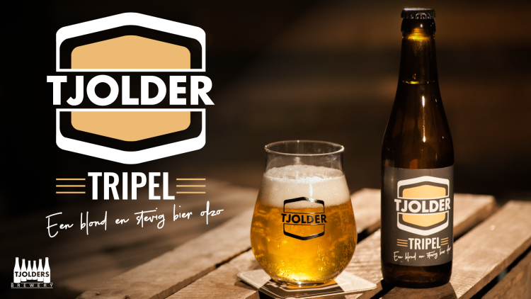 Tjolder