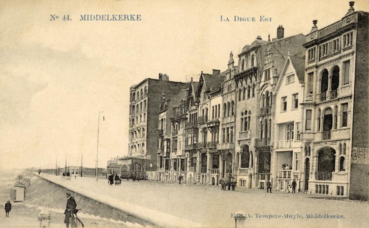 Villa Cogels