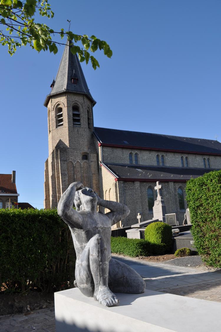 Sint Guilielmuskerk Wilskerke