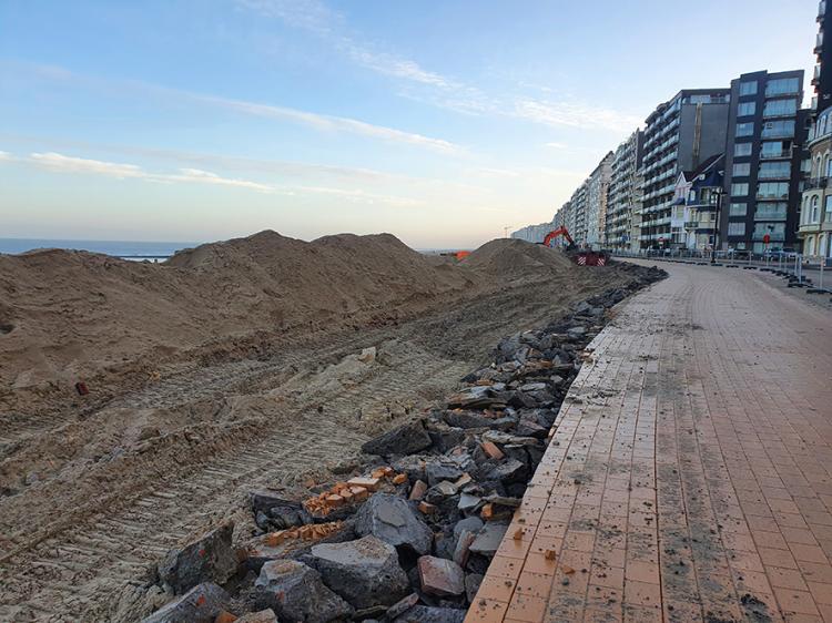 foto gemeente Middelkerke