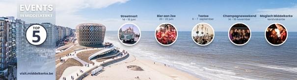 foto gemeente Middelkerke