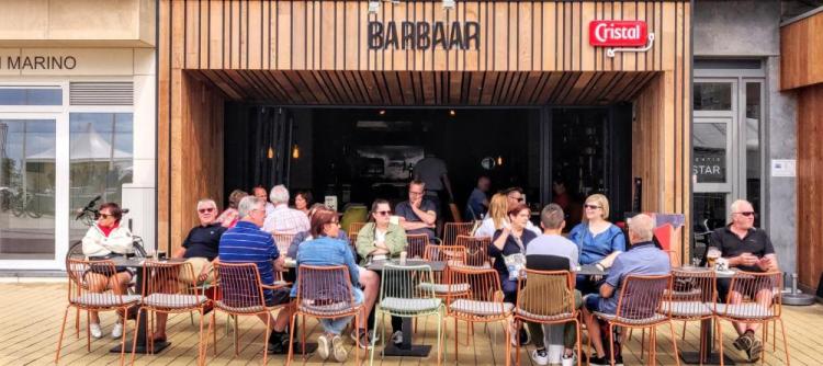 Barbaar