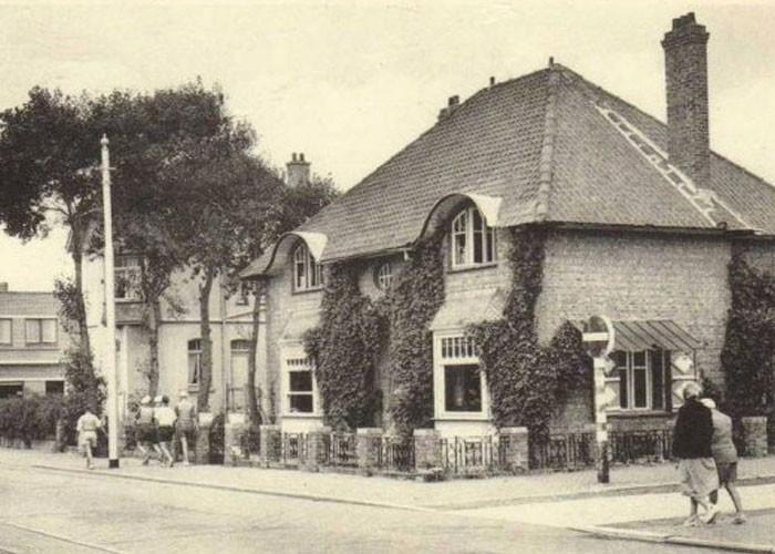 Villa Les Zéphyrs