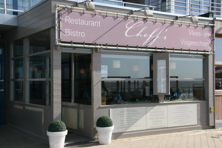 Bistro Cheff's