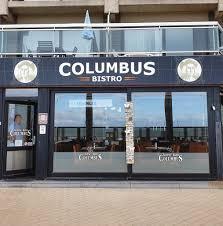Bistro Columbus
