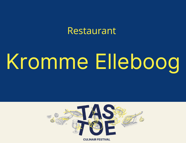 Kromme Elleboog