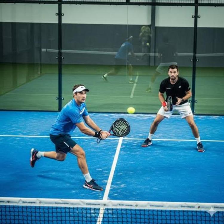 Padel