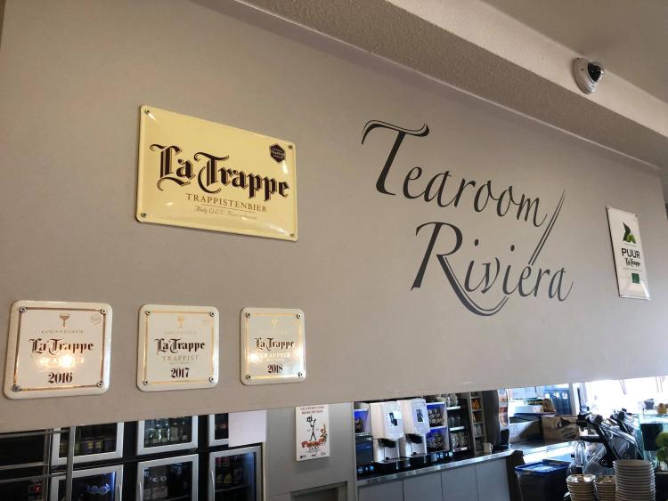 Tearoom Riviera