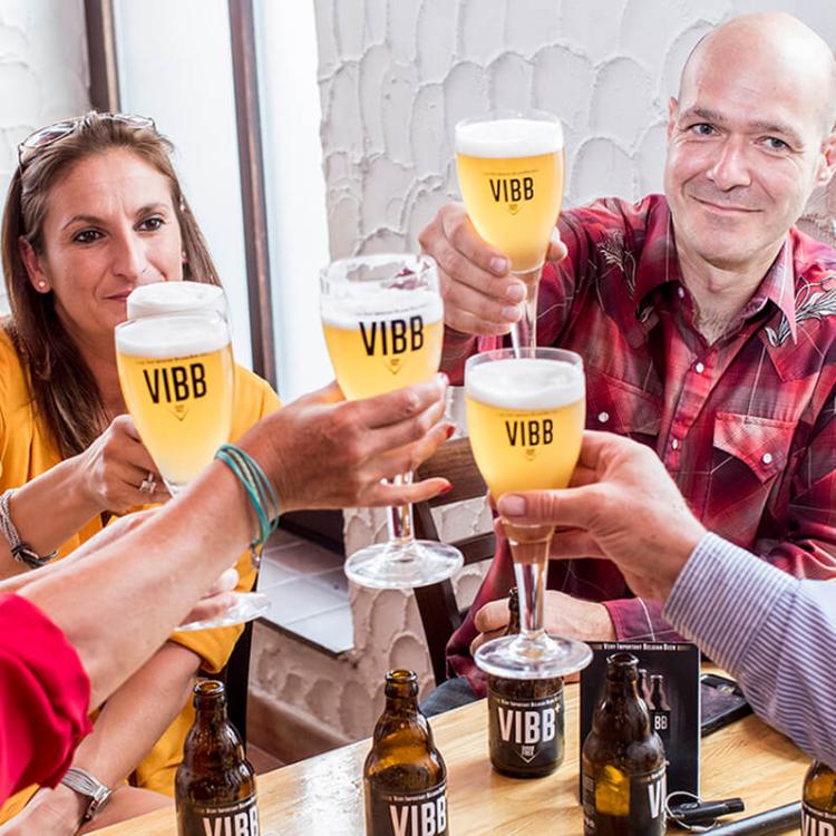 Brouwerij VIBB