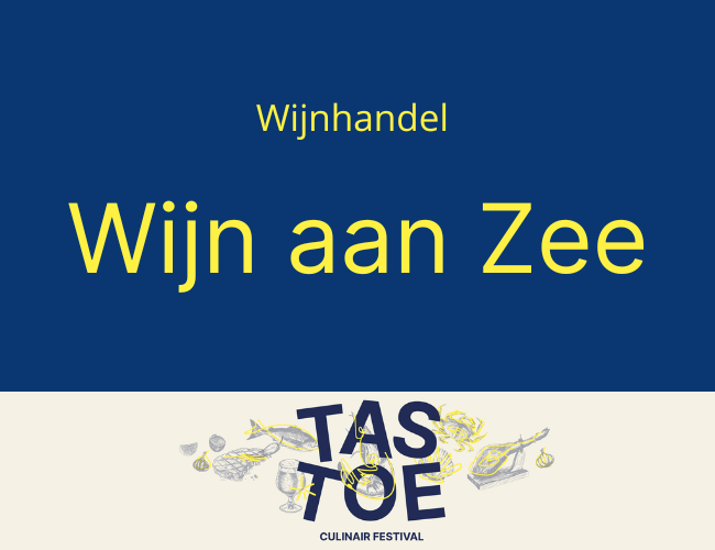 Wijn aan Zee