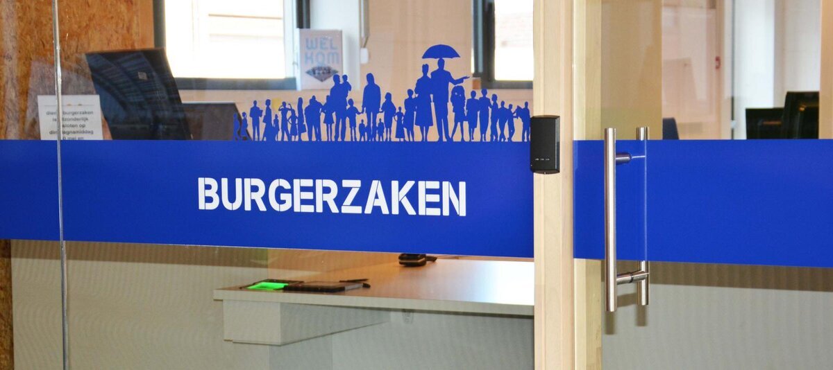 Meldingen en klachten Gemeente Middelkerke