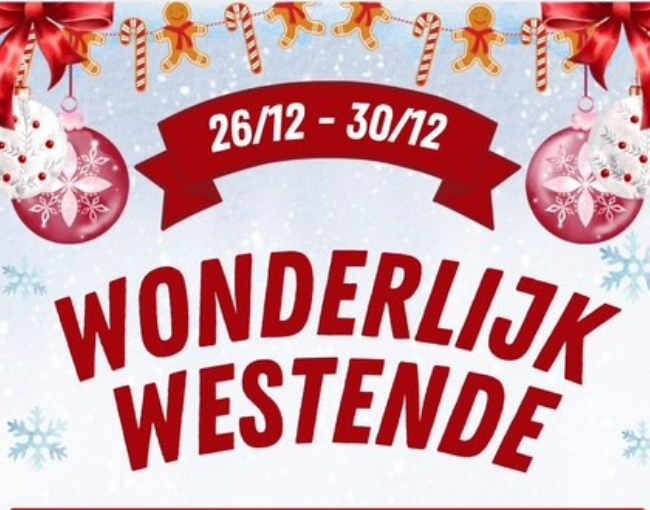 Wonderlijk Westende