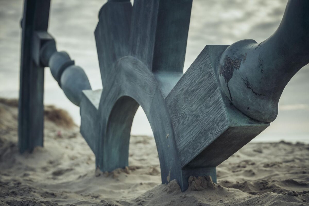 Beaufort 2018 Gemeente Middelkerke