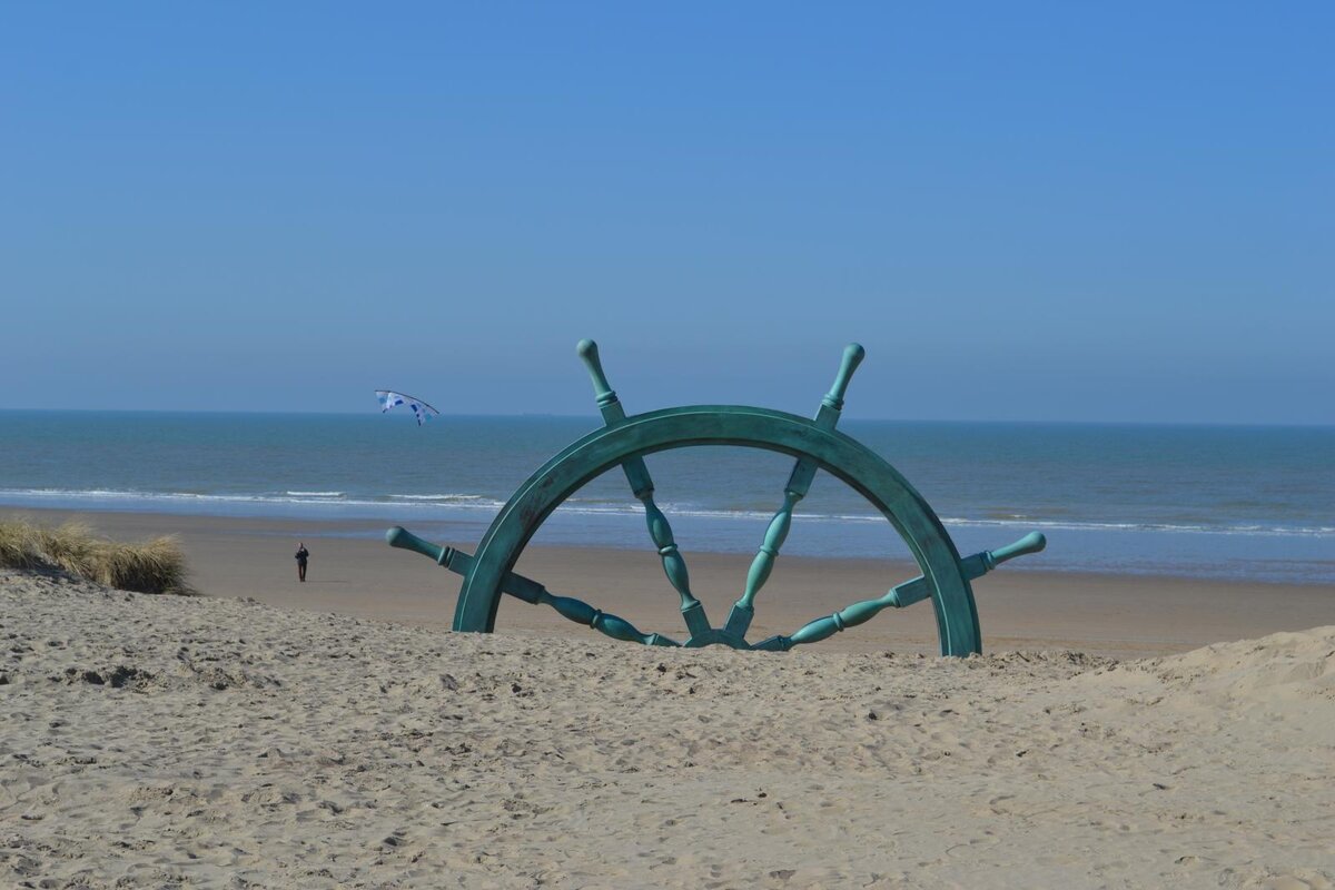 Beaufort 2018 Gemeente Middelkerke