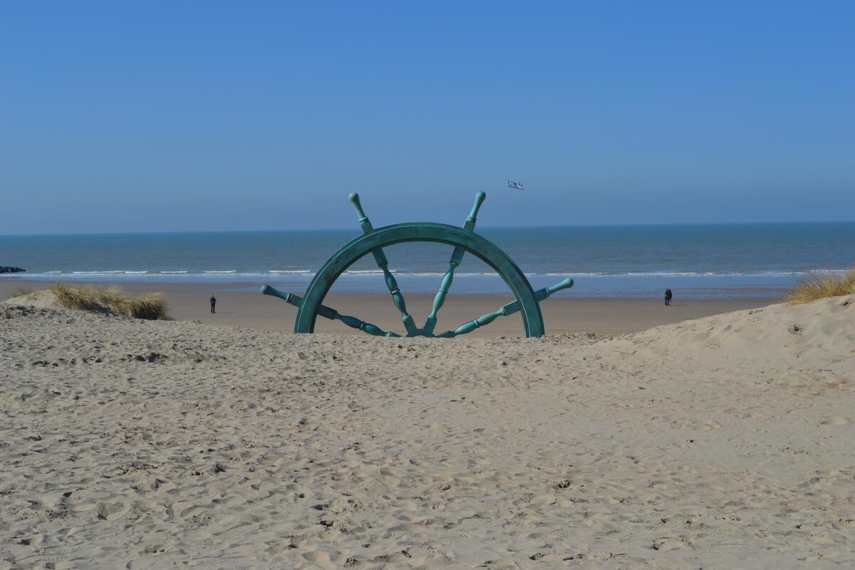 Beaufort 2018 Gemeente Middelkerke