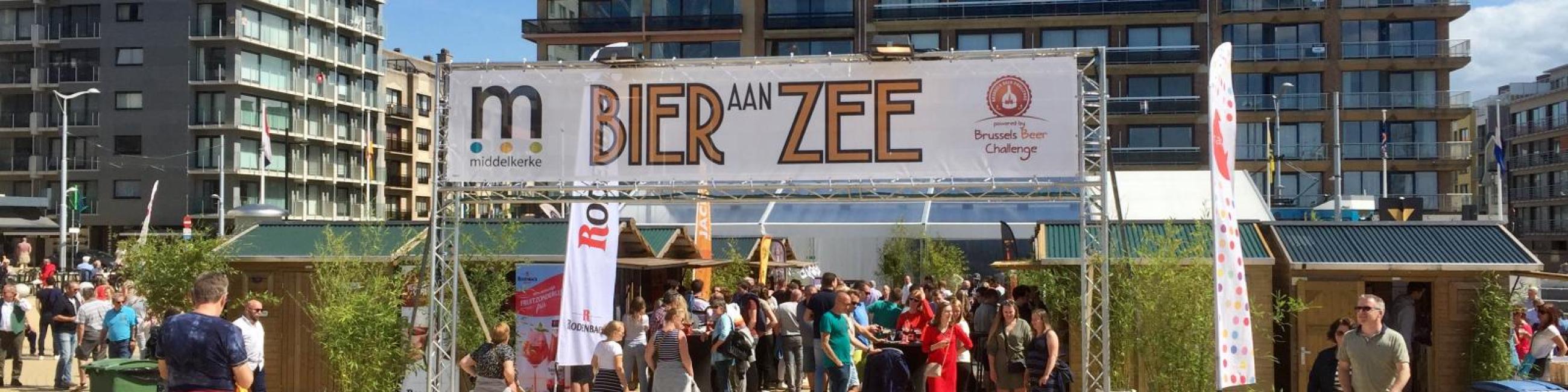 Geplande evenementen in 2021 Gemeente Middelkerke