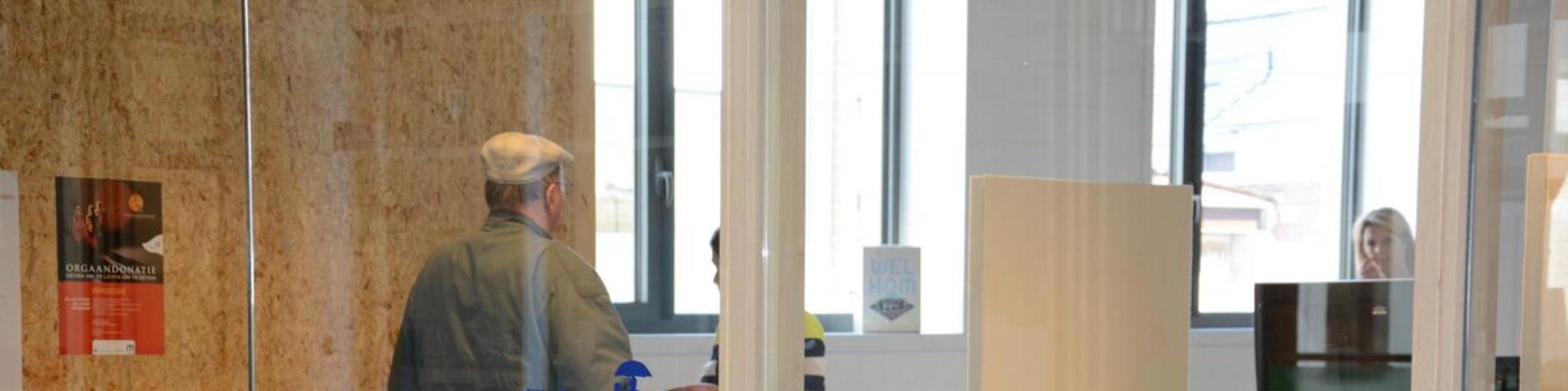 Burgerzaken Gemeente Middelkerke