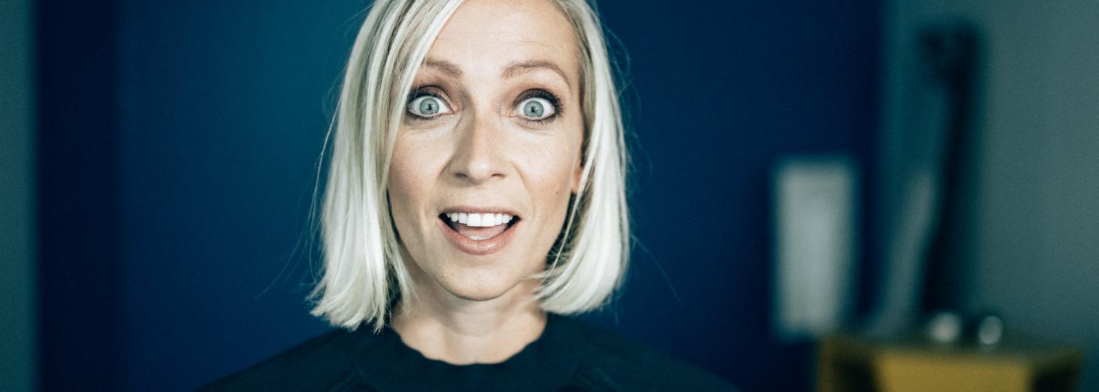 Sofie Lemaire: Sofie verzint het niet