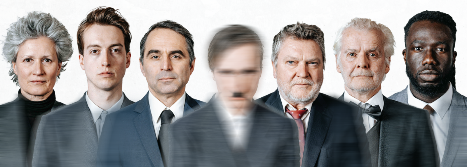 Het Nieuwstedelijk: Orde van de dag