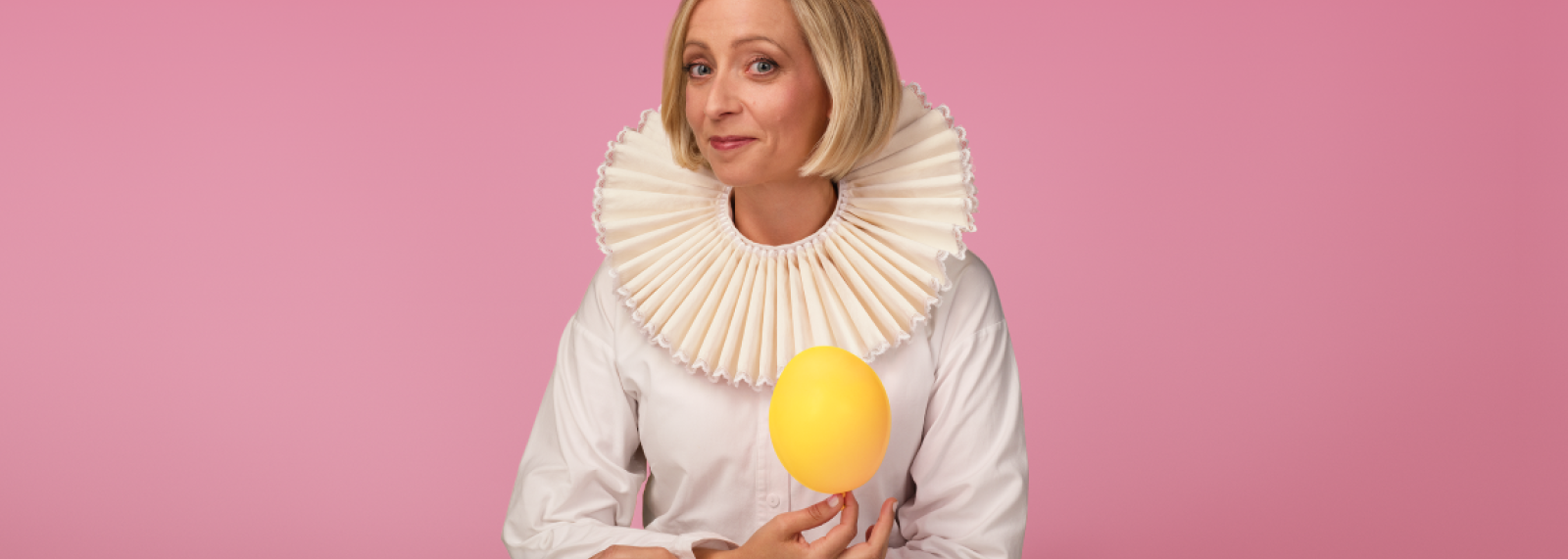 Sofie Lemaire: Sofie verzint het niet