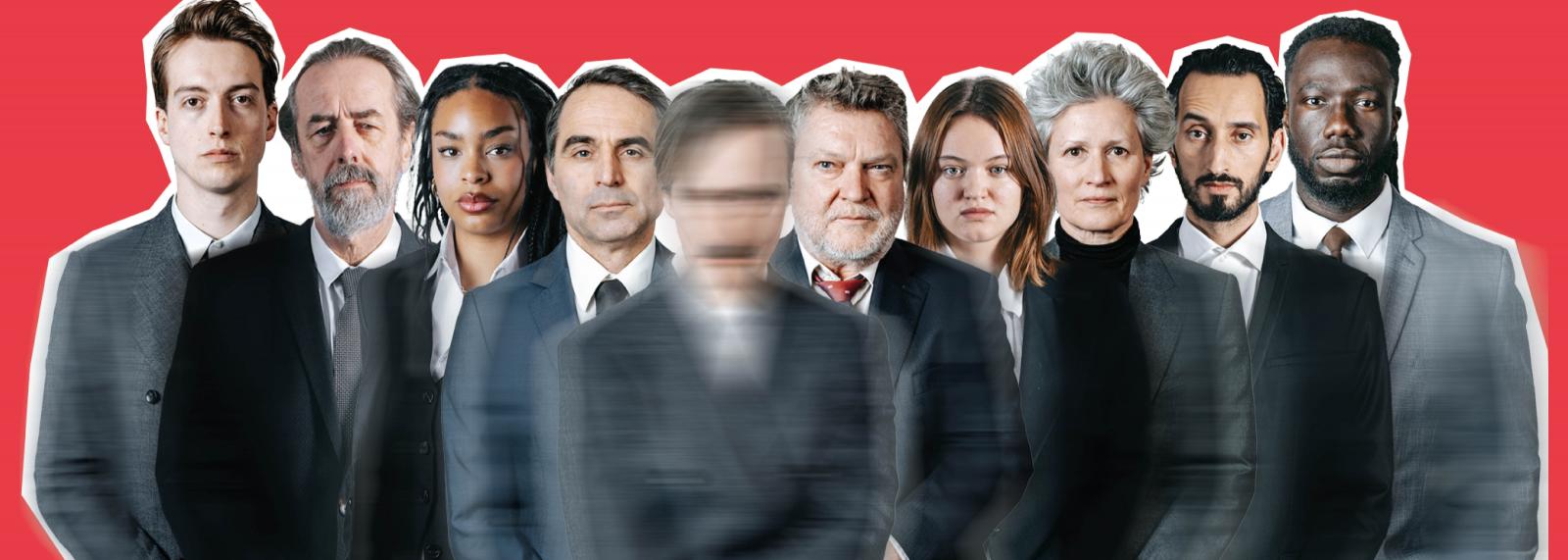 Het Nieuwstedelijk: Orde van de dag