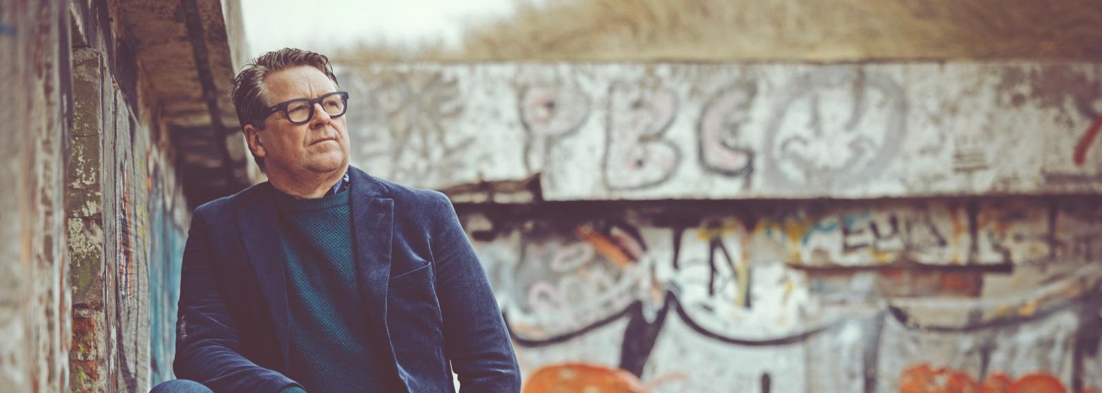 Piv Huvluv: DJ Loebas