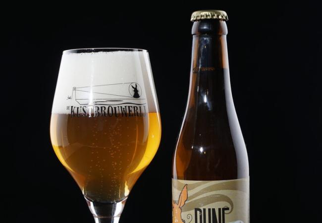 100% West-Vlaamse streekbieren