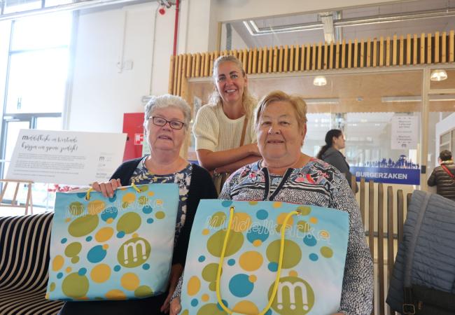 foto: gemeente Middelkerke