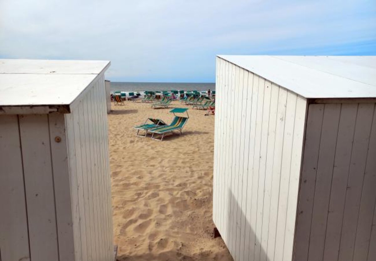 foto gemeente Middelkerke: strandconcessies