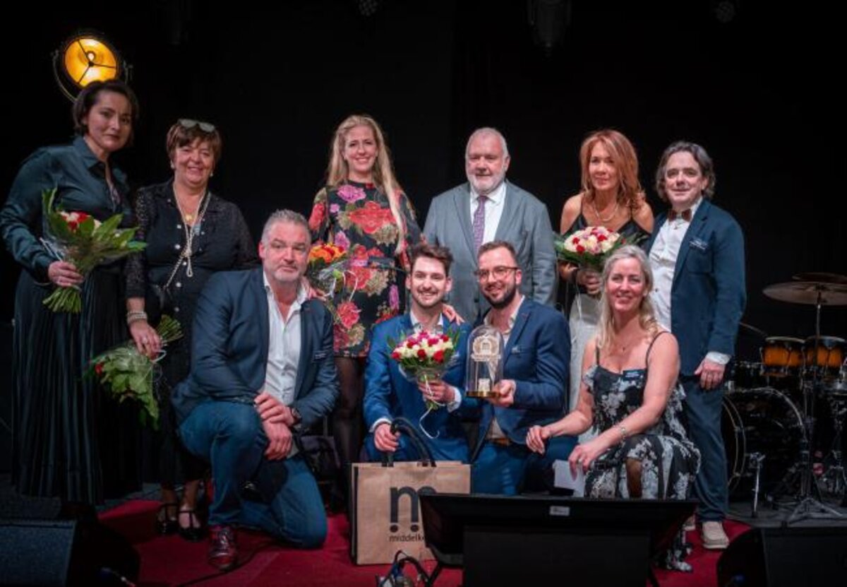 foto Luc Cassiman