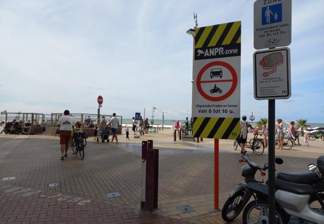 foto gemeente Middelkerke
