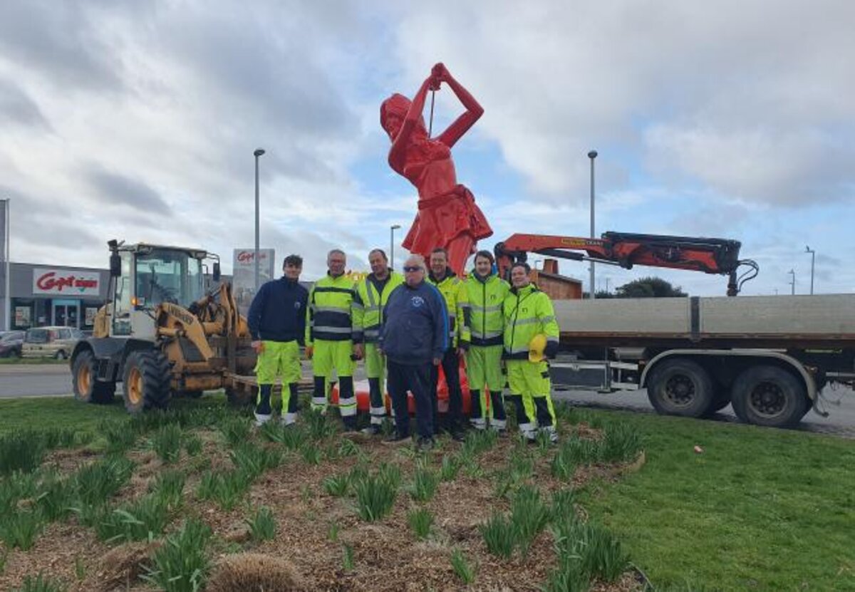 foto gemeente Middelkerke