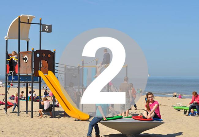 strandspeelpleintjes